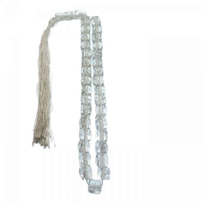 تسبیح مدل اکریل کد shi_110