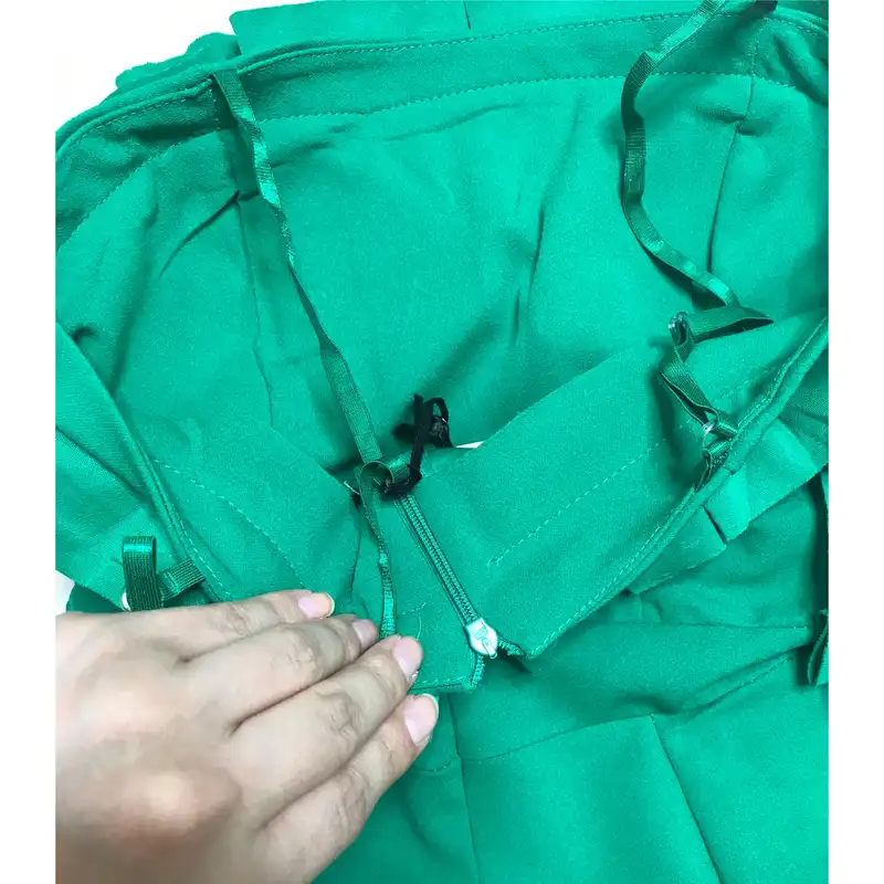 سرهمی زنانه مدل Grn