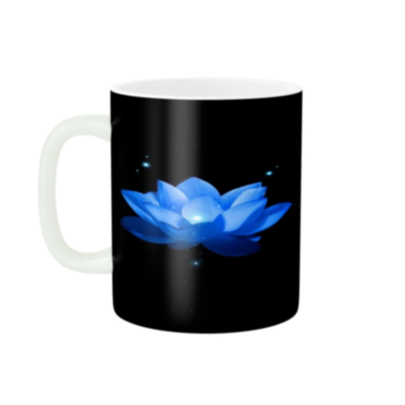 ماگ مدل فانتزی کد 726