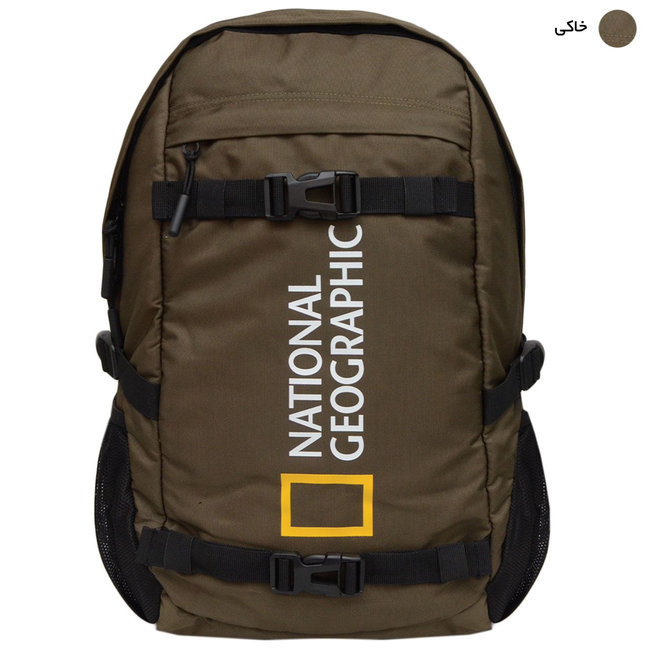کوله پشتی نشنال جئوگرافیک مدل SLOT CANYON N22080 -  - 19
