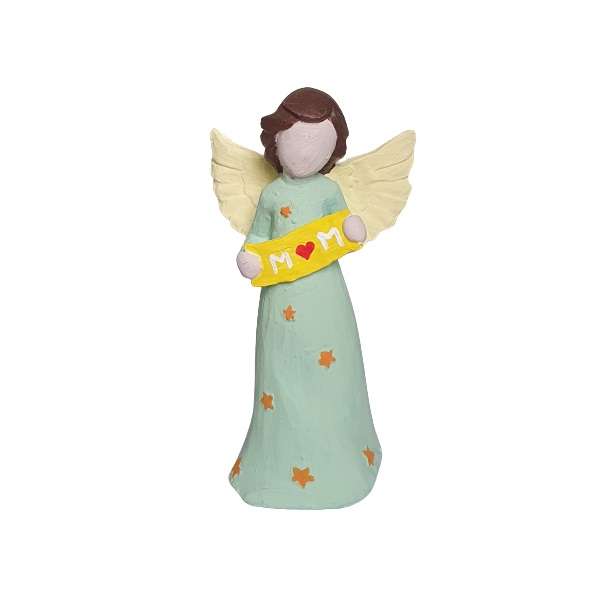 مجسمه مدل فرشته مادر کد 45