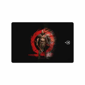 MAHOOT God-Of-War-Game Cover Sticker for Samsung Galaxy Tab S3 9.7 2017 T825