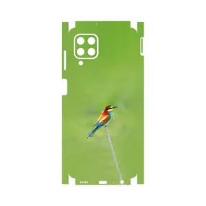 MAHOOT European bee-eater-FullSkin Cover Sticker for Samsung Galaxy M32