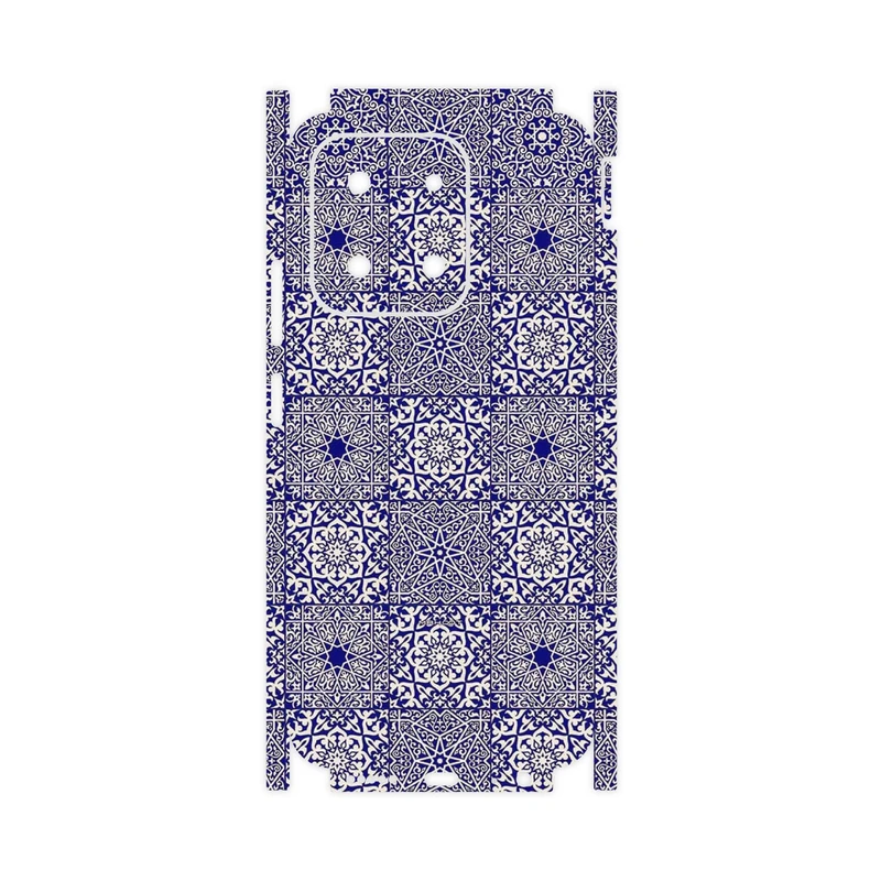 برچسب پوششی ماهوت مدل Iran Tile 11-FullSkin مناسب برای گوشی موبایل شیائومی Poco C85