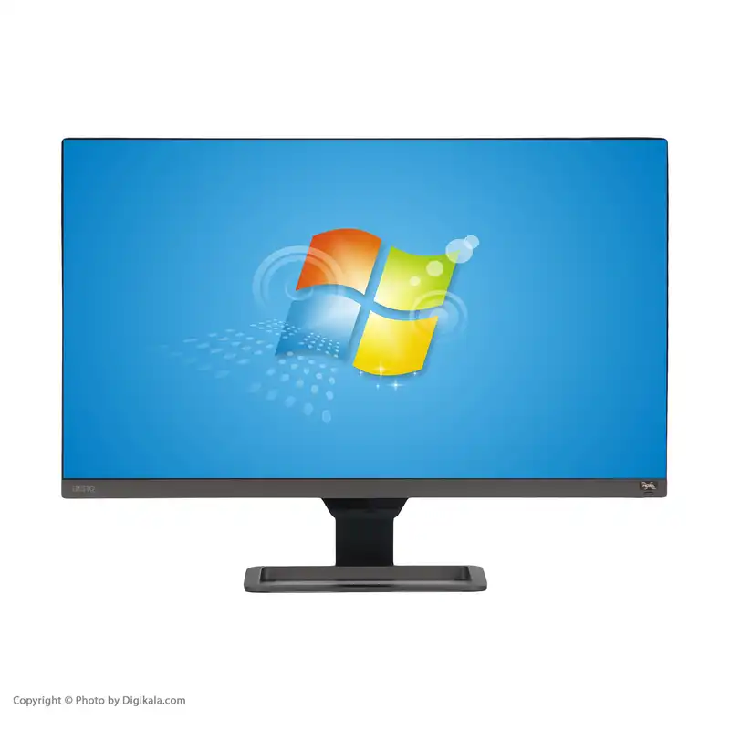 مانیتور بنکیو مدل EW2780U سایز 27 اینچ