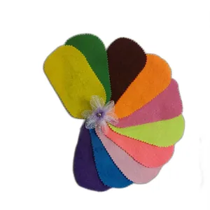 نمد مدل NLO10R بسته 10 عددی