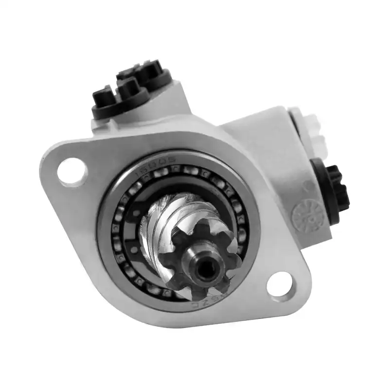 شیر فرمان الدورا کد 87010099 مناسب برای پژو پارس