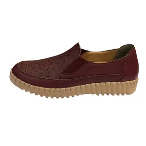 کفش روزمره زنانه مدل سولماز