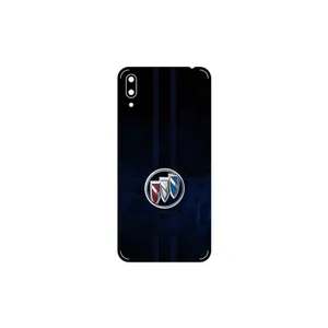 MAHOOT Buick Cover Sticker for Huawei Y7 Pro 2019