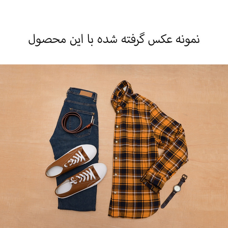 فون عکاسی کروماکی لند مدل NS کد 300-150