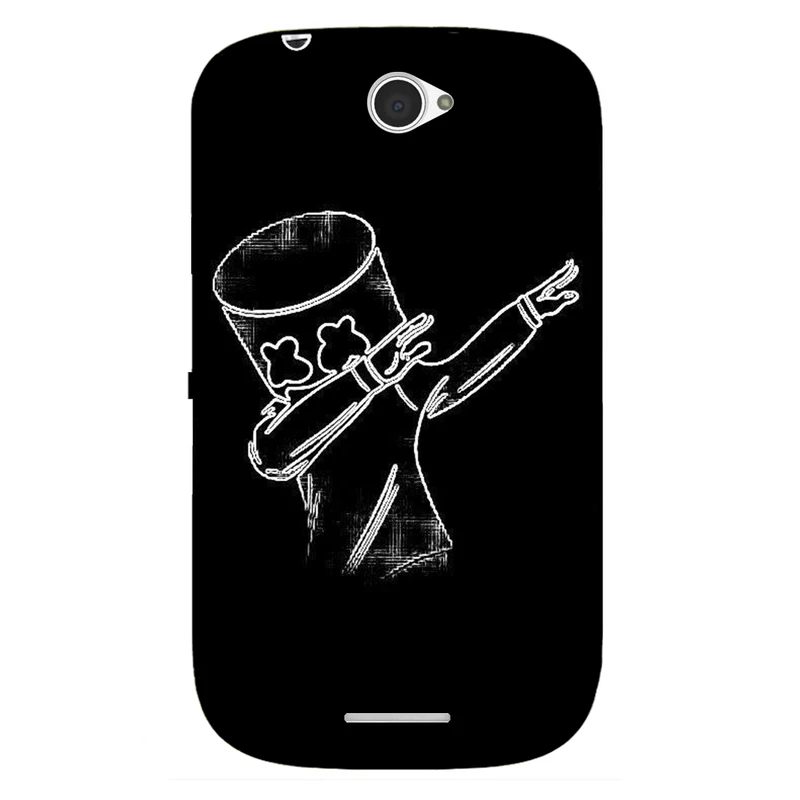 کاور مگافون کد 1840 مناسب برای گوشی موبایل سونی Xperia E4