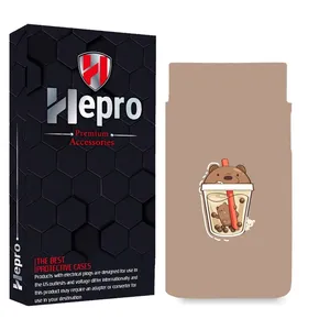 HEPRO MC Cover for Samsung Galaxy A80