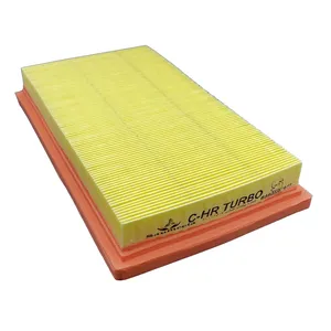 فیلتر هوا خودرو سومیتا مدل 77050-17801 مناسب برای تویوتا CHR توربو CHR 2000 و کرولا 1200 توربو