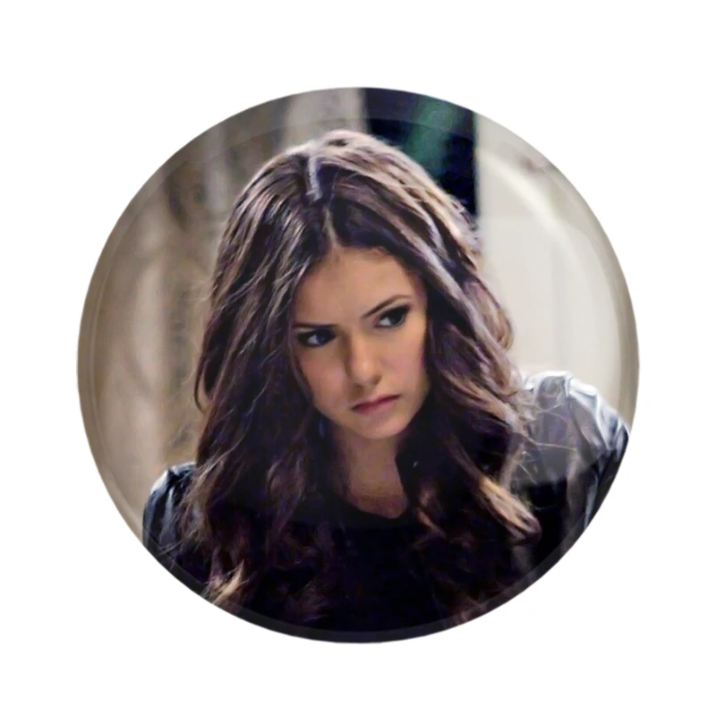 مگنت خندالو مدل خاطرات یک خون آشام The Vampire Diaries  کد 20240