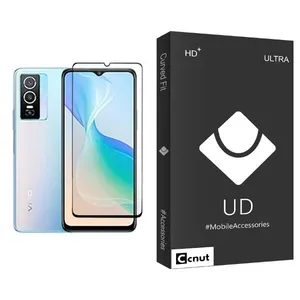 Coconut UDB Glass1 Ceramics Screen Protector For  Y76 5G
