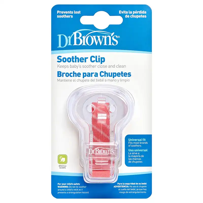 بند پستانک دکتر براونز مدل D990.2