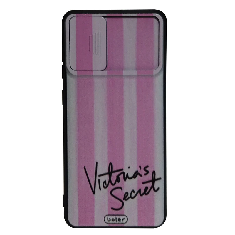 کاور کد 6436 مناسب برای گوشی موبایل سامسونگ Galaxy A71