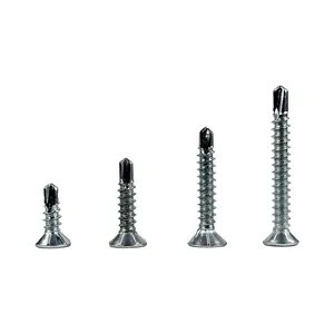 پیچ سرمته های فایو استور مدل خزینه ای HI5 M4X13/19/25/32MM بسته 120 عددی