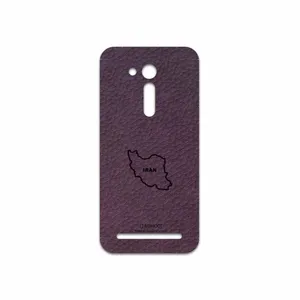 MAHOOT PL-IRC Cover Sticker for ASUS Zenfone Go