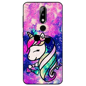  Megafone 8226 Cover For Nokia 6.1 plus / X6