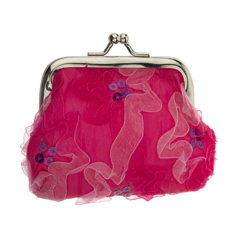 کیف پول دخترانه کد 67780