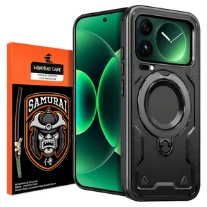 Samurai Standra Cover for Xiaomi 17 Pro Max