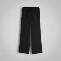 شلوار راسته زنانه ال سی وایکیکی مدل W4PN23Z8