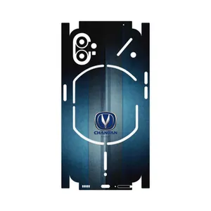 MAHOOT CHANGAN-FullSkin Cover Sticker for Nothing Phone 1