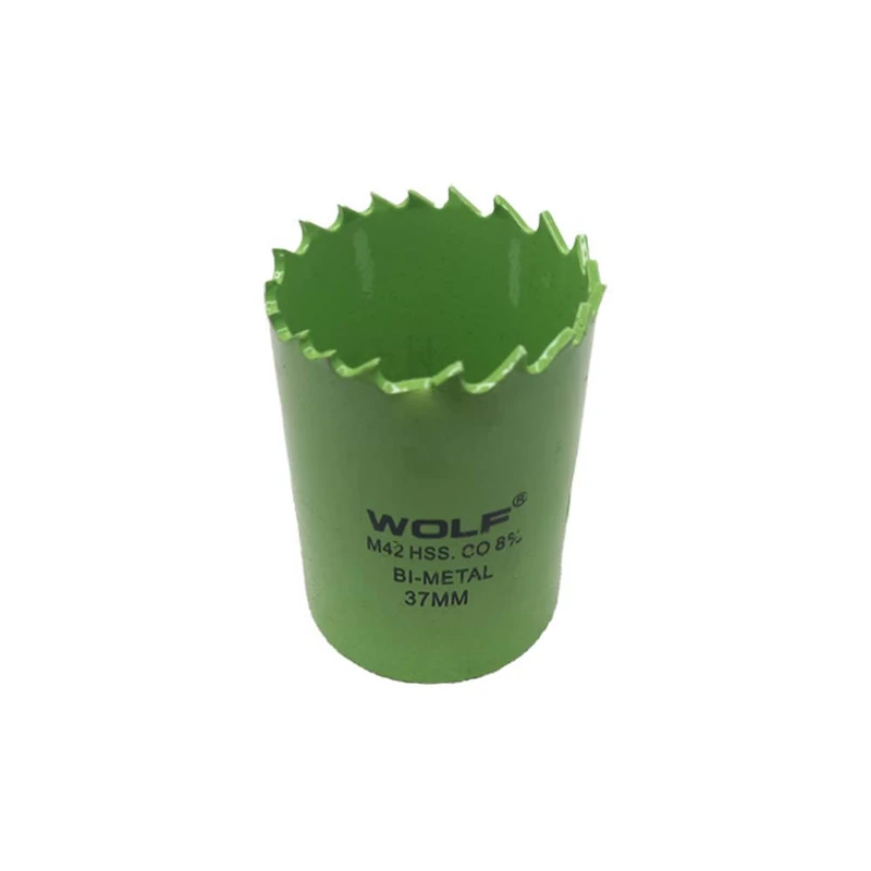 گردبر کبالت ولف مدل C8 سایز 37 میلیمتر