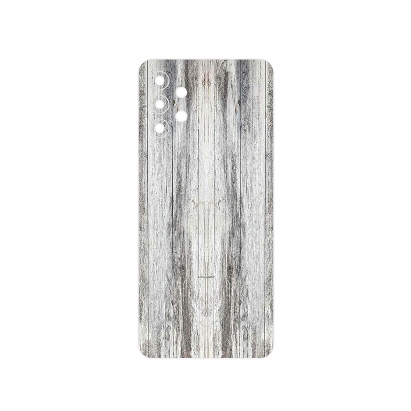 برچسب پوششی ماهوت مدل Wood Texture 8 مناسب برای گوشی موبایل سامسونگ Galaxy M32 5G