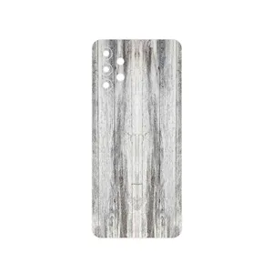 MAHOOT Wood Texture 8 Cover Sticker for Samsung Galaxy M32 5G