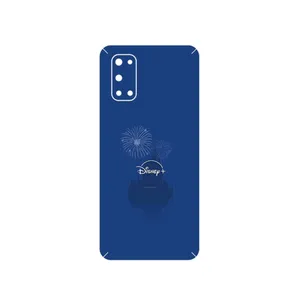 MAHOOT Disney Cover Sticker for Realme 7 5G