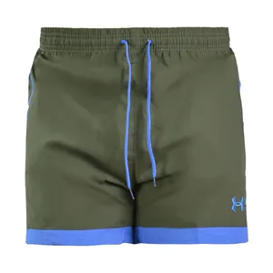 مایو پادار مردانه مدل GS-M-232273 رنگ سبز تیره