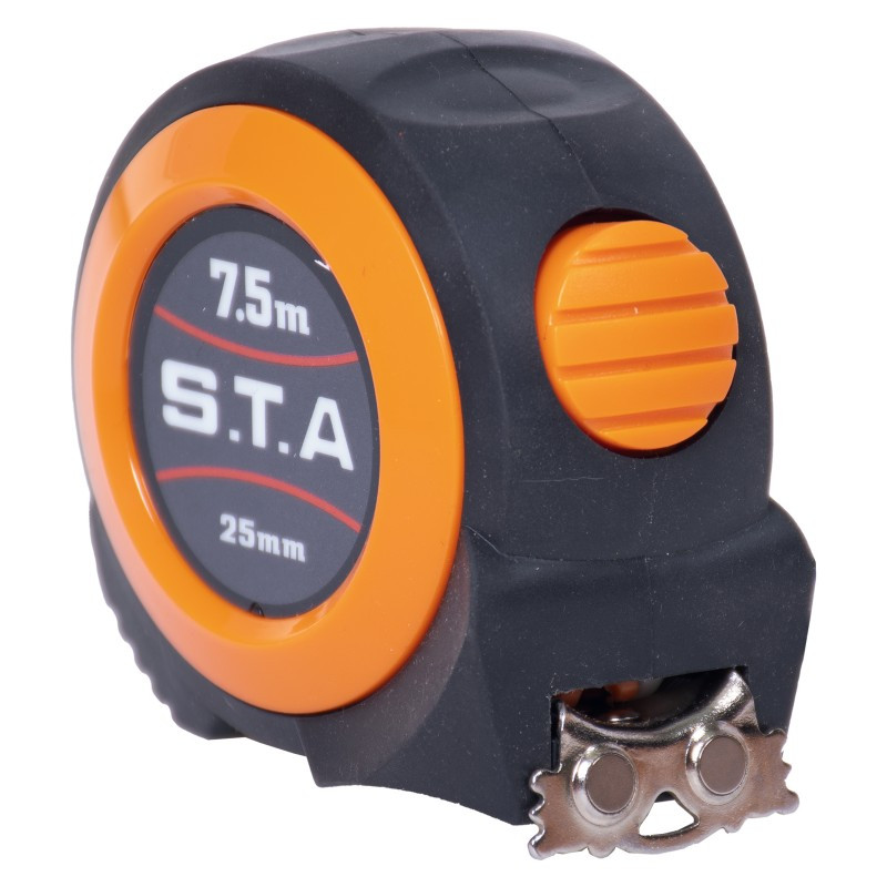 متر 7.5 متری اس تی ای مدل 3076