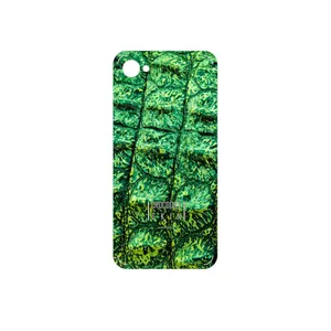 MAHOOT Crocodile Skin Cover Sticker for HTC Desire 12
