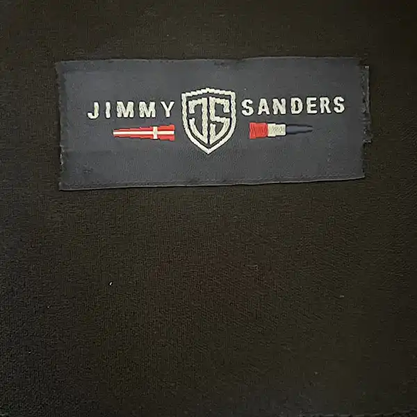 پیراهن زنانه جیمی ساندرز مدل DRESS