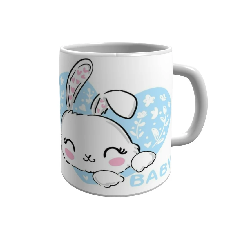 ماگ پاد آفرین مدل R 50