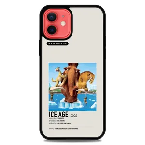 AKAM AMC-AW12-CARTOONS-5 Cover For Apple iPhone 12