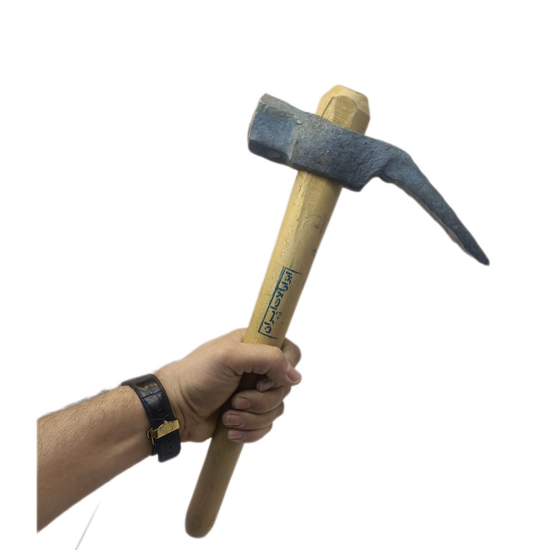 تیشه ابزارالات ایران مدل mhp5