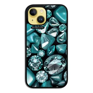 AKAM AMC-WA15-JWELERY-8 Cover For Apple iPhone 15