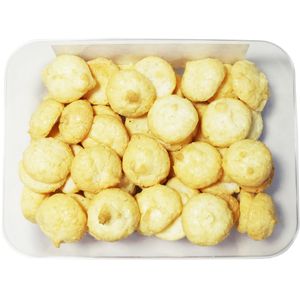 نقد و بررسی شیرینی نارگیلی قزوین - 320 گرم توسط خریداران