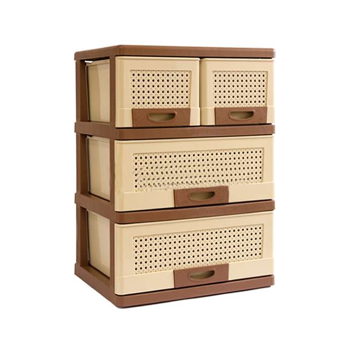 فایل کشویی مدل D117-H3
