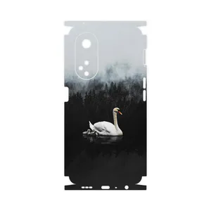 MAHOOT Swan_Lake-FullSkin Cover Sticker for Oppo A98