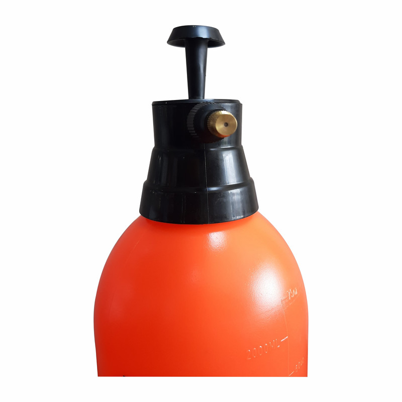 سم پاش جک وان مدل M1 گنجایش 2 لیتر