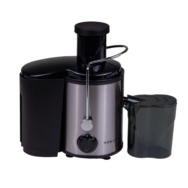 آبمیوه گیری سوکانی مدل SK-4000