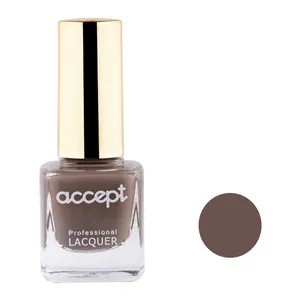 لاک ناخن اکسپت شماره 34