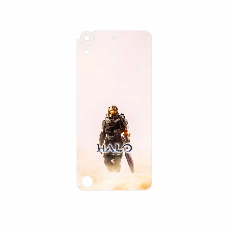 برچسب پوششی ماهوت مدل Halo Game Series مناسب برای گوشی موبایل اچ تی سی Desire 630