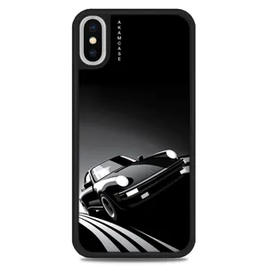 AKAM AMCWAXSM-CARS14 Cover For Apple iPhone Xs Max