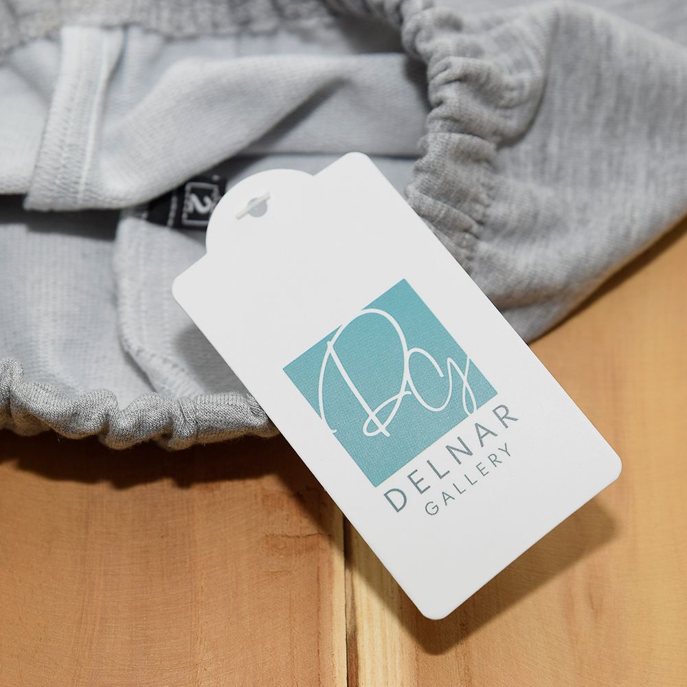 شلوار نوزادی دلنار گالری مدل تدی و پاندا - - 5