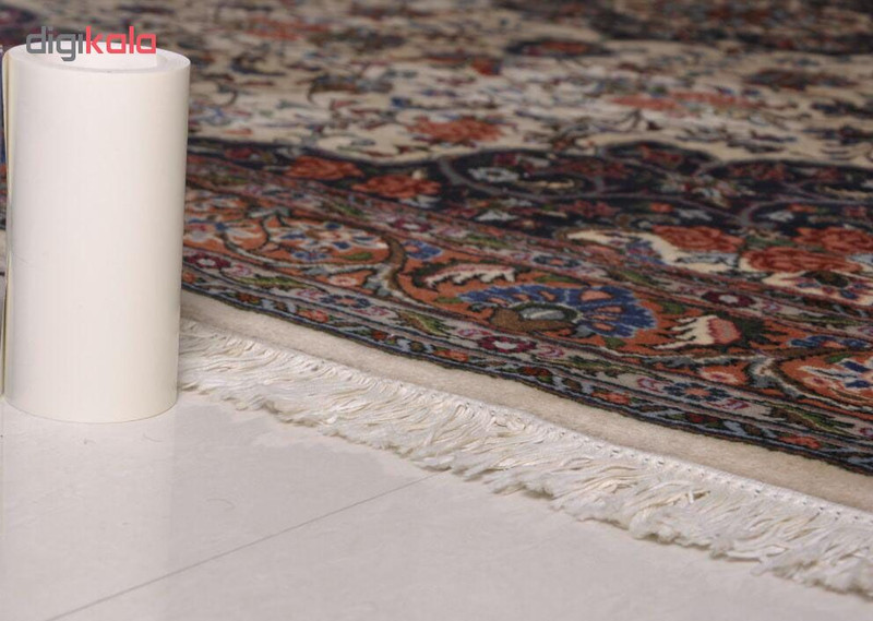 چسب محافظ ریشه فرش مدل Roll